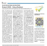 Mitteilungsblatt vom 02.12.2022